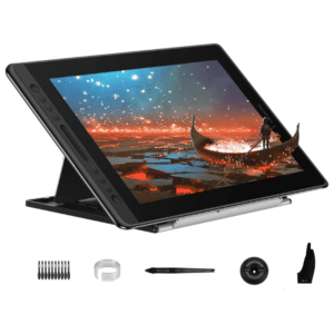 HUION Drawing Tablet With Screen